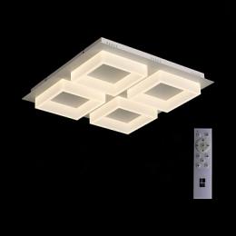 Потолочный светодиодный светильник ST Luce Cubico  - 3